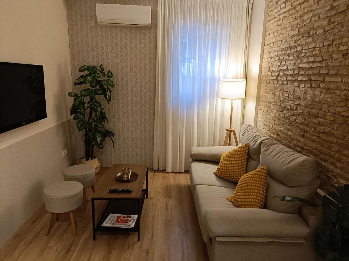 Triana Stay Sewilla Zewnętrze zdjęcie