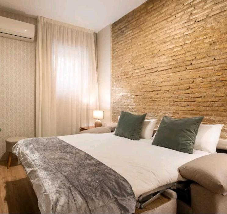 Triana Stay Sewilla Zewnętrze zdjęcie